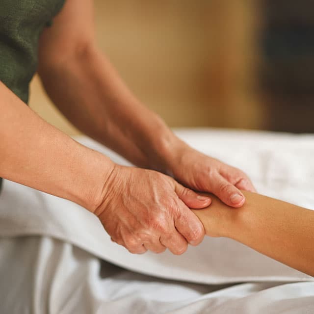 Tratamiento de patologías con medicina oriental en Santiago
