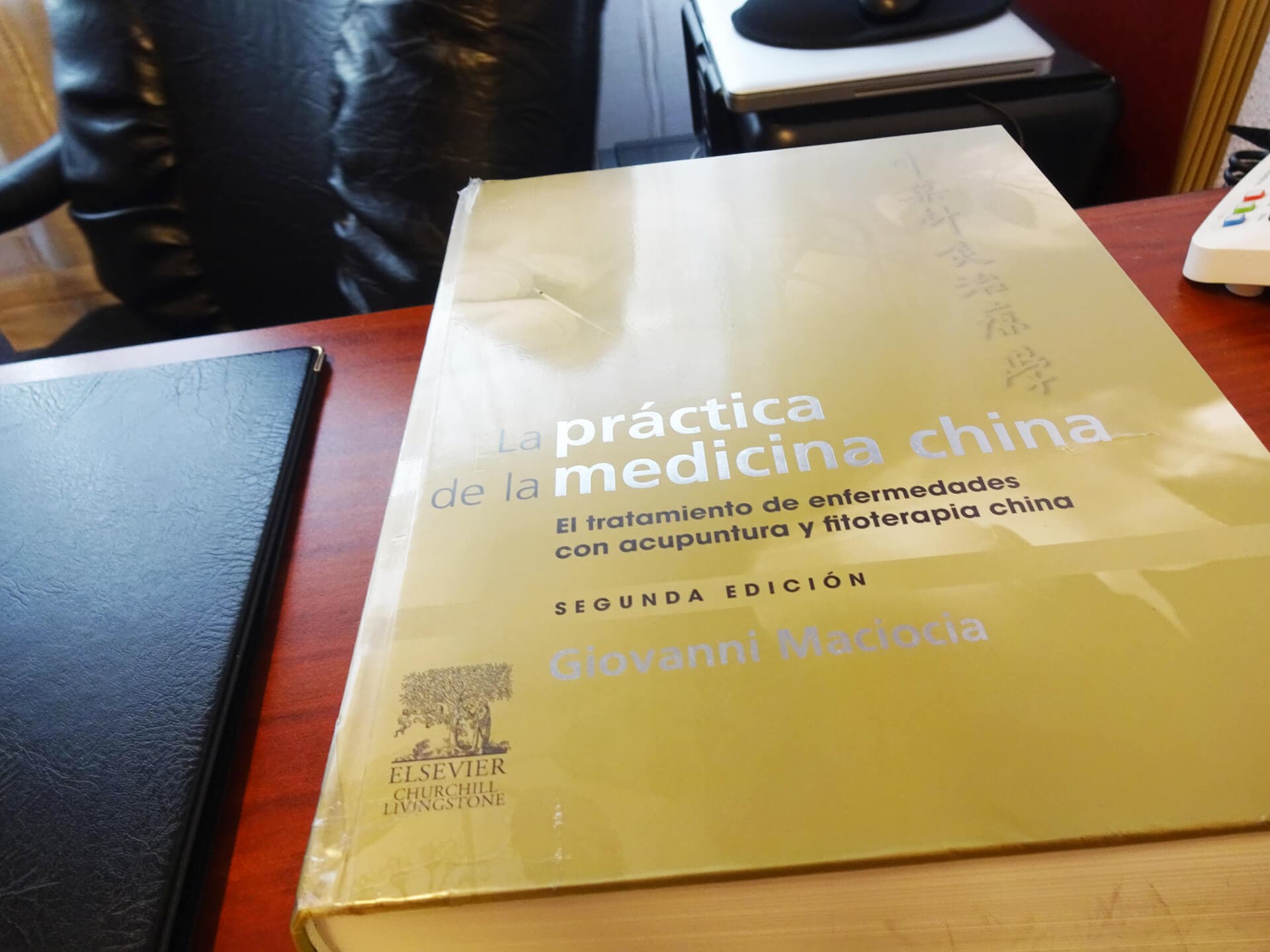 Tratamientos a partir de la medicina oriental
